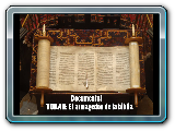 Torah: El código secreto de la Bíblia (Documental)