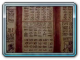 Los Mayas: Astrónomia, Matemáticas, calendario y escritura.