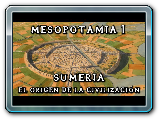 MESOPOTAMIA 1: Sumeria - El Origen de la Civilización (Documental Historia)