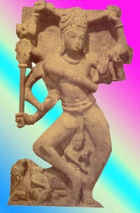 shiva.jpg - Shiva, la bailarina cósmica.