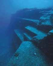 yonaguni_3.jpg - Yonaguni ¿La primera Atlántida? Isla japonesa frente a Taiwan.