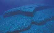 yonaguni_5.jpg - Yonaguni ¿La primera Atlántida? Isla japonesa frente a Taiwan.